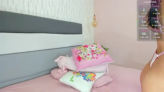 ALICESTARKK online show from 02/26/25, 11:09