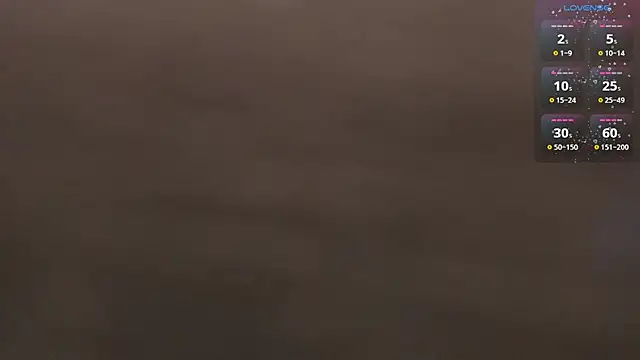 ALICESTARKK online show from 01/15/26, 12:58