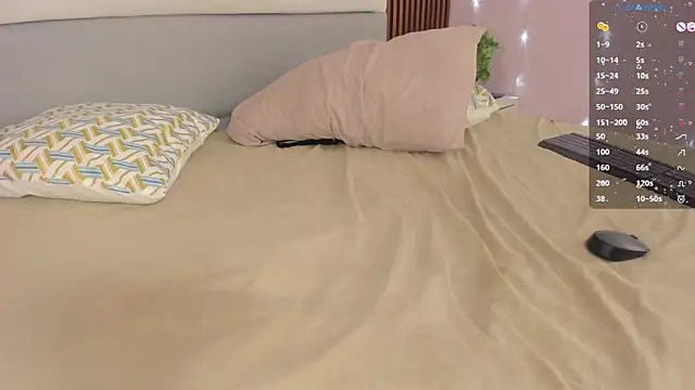 ALICESTARKK online show from 01/14/26, 12:47