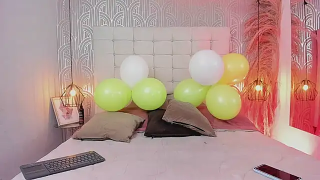 LeylaRangel online show from 03/17/25, 03:57