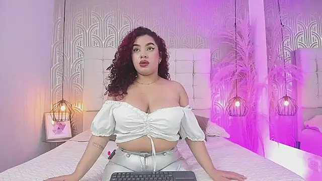 LeylaRangel online show from 03/07/25, 03:40