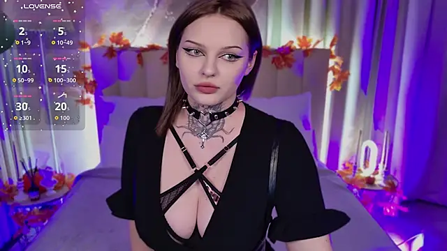 SherriMartinez online show from 10/15/25, 06:05