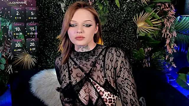 SherriMartinez online show from 11/15/25, 05:50