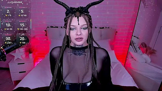 SherriMartinez online show from 10/06/25, 03:35