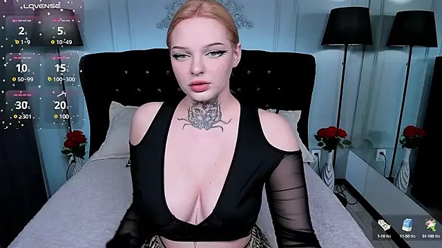 SherriMartinez online show from 03/18/25, 03:34