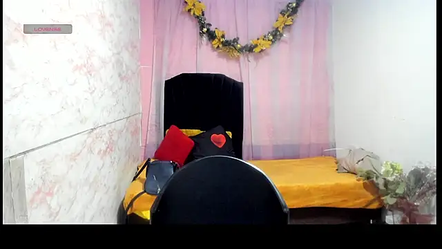 Brunette sasha online show from 04/08/26, 11:12