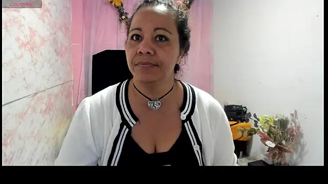 Brunette sasha online show from 04/13/26, 11:36