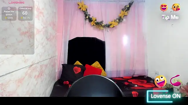 Brunette sasha online show from 04/02/26, 12:12