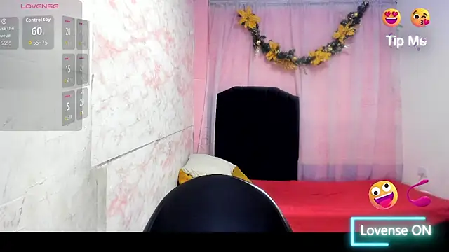 Brunette sasha online show from 03/23/26, 12:49