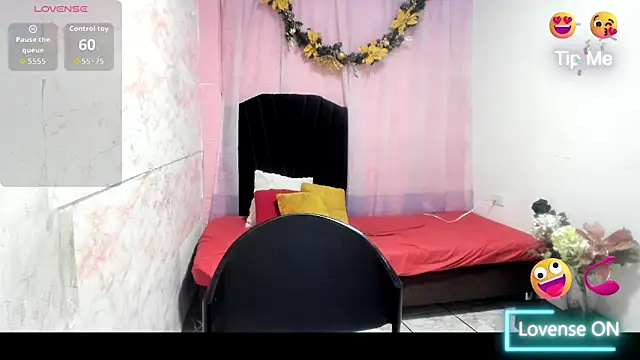 Brunette sasha online show from 02/09/26, 11:19