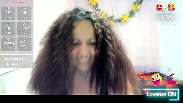 Brunette sasha online show from 03/29/26, 10:44