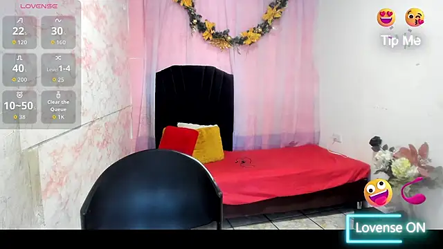 Brunette sasha online show from 03/20/26, 07:48