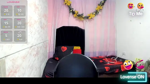 Brunette sasha online show from 04/03/26, 12:11