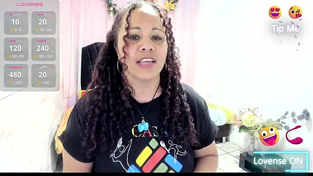 Brunette sasha online show from 01/12/26, 10:36