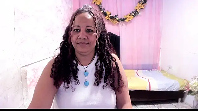 Brunette sasha online show from 01/13/26, 10:46