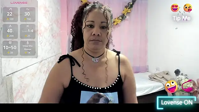 Brunette sasha online show from 02/24/26, 11:44