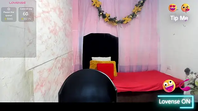 Brunette sasha online show from 03/24/26, 05:13