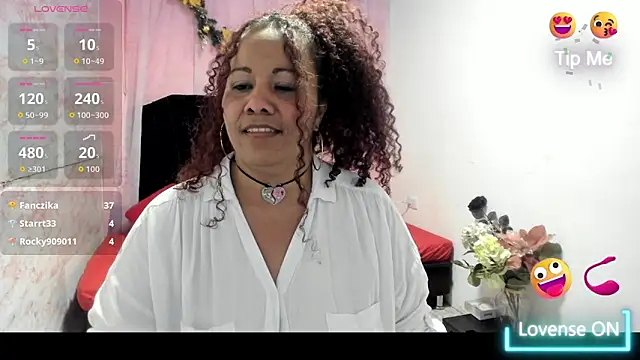 Brunette sasha online show from 02/04/26, 10:27