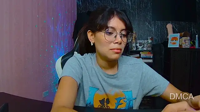 Snapshot of Drea_Foox chatting on 10/23/25, 02:54 Drea Foox online show from 10/23/25, 02:54