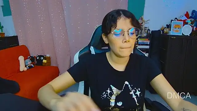 Drea Foox online show from 01/09/26, 04:08