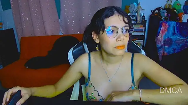 Drea Foox online show from 02/13/26, 04:01