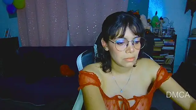Drea Foox online show from 03/23/26, 02:22