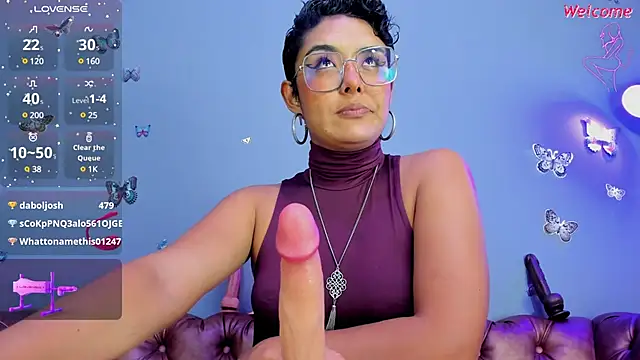 Snapshot of Kaira_mosse chatting on 03/12/25, 05:38 Kaira mosse online show from 03/12/25, 05:38