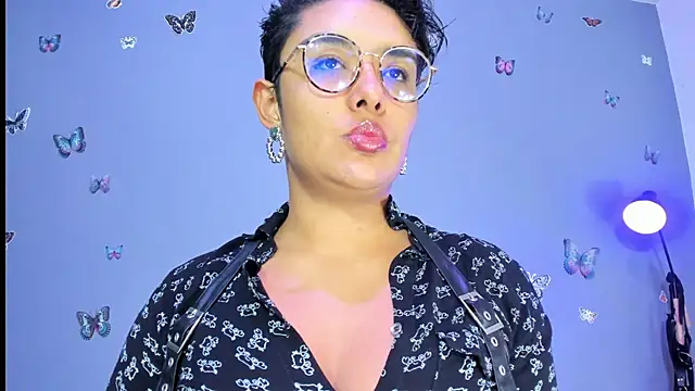 Snapshot of Kaira_mosse chatting on 11/09/25, 12:31 Kaira mosse online show from 11/09/25, 12:31