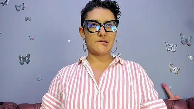 Snapshot of Kaira_mosse chatting on 10/10/25, 10:38 Kaira mosse online show from 10/10/25, 10:38