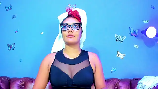 Kaira mosse online show from 05/22/26, 12:03