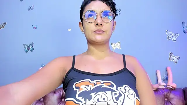 Snapshot of Kaira_mosse chatting on 10/30/25, 11:30 Kaira mosse online show from 10/30/25, 11:30