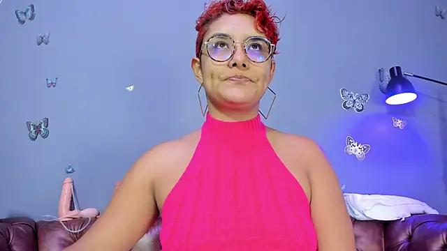 Snapshot of Kaira_mosse chatting on 02/26/26, 11:54 Kaira mosse online show from 02/26/26, 11:54