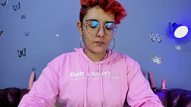 Kaira mosse online show from 03/04/26, 11:40