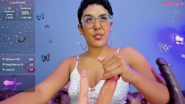 Snapshot of Kaira_mosse chatting on 03/11/25, 05:13 Kaira mosse online show from 03/11/25, 05:13