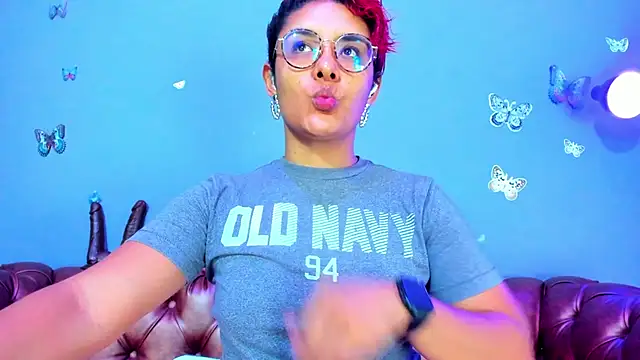 Kaira mosse online show from 05/27/26, 11:50