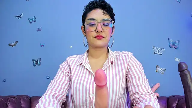 Snapshot of Kaira_mosse chatting on 03/19/25, 12:12 Kaira mosse online show from 03/19/25, 12:12