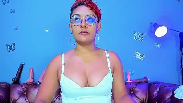 Kaira mosse online show from 03/20/26, 12:17