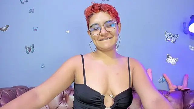 Snapshot of Kaira_mosse chatting on 02/22/26, 11:01 Kaira mosse online show from 02/22/26, 11:01