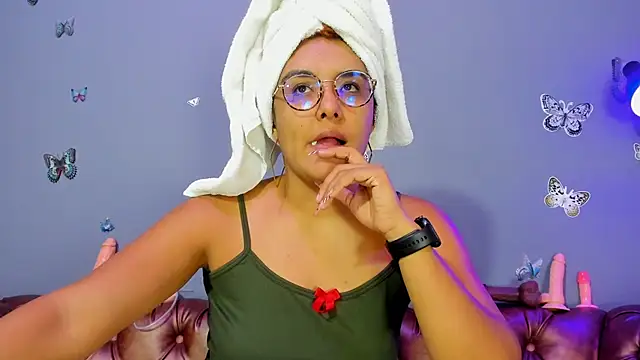 Kaira mosse online show from 03/07/26, 11:59