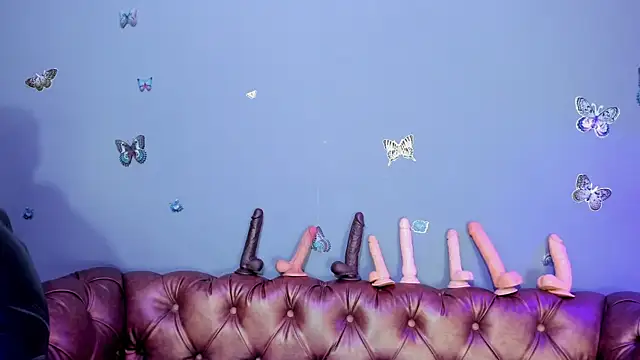 Snapshot of Kaira_mosse chatting on 10/29/25, 12:15 Kaira mosse online show from 10/29/25, 12:15