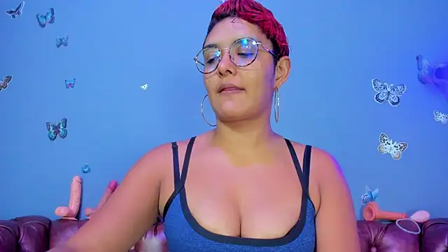 Kaira mosse online show from 04/09/26, 11:38