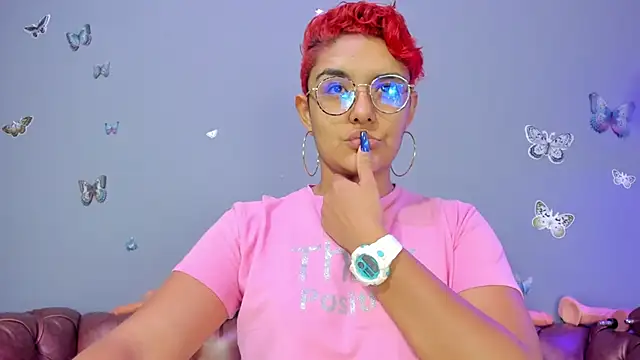 Snapshot of Kaira_mosse chatting on 02/14/26, 12:16 Kaira mosse online show from 02/14/26, 12:16