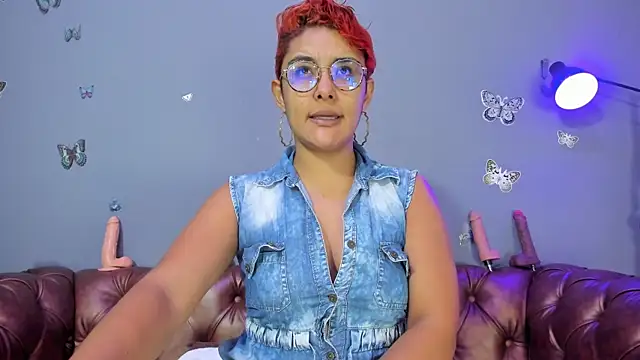 Snapshot of Kaira_mosse chatting on 03/01/26, 12:05 Kaira mosse online show from 03/01/26, 12:05