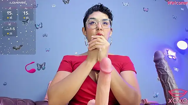 Snapshot of Kaira_mosse chatting on 03/06/25, 12:30 Kaira mosse online show from 03/06/25, 12:30