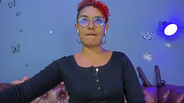 Kaira mosse online show from 03/18/26, 11:57