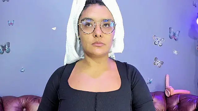 Snapshot of Kaira_mosse chatting on 10/22/25, 11:20 Kaira mosse online show from 10/22/25, 11:20