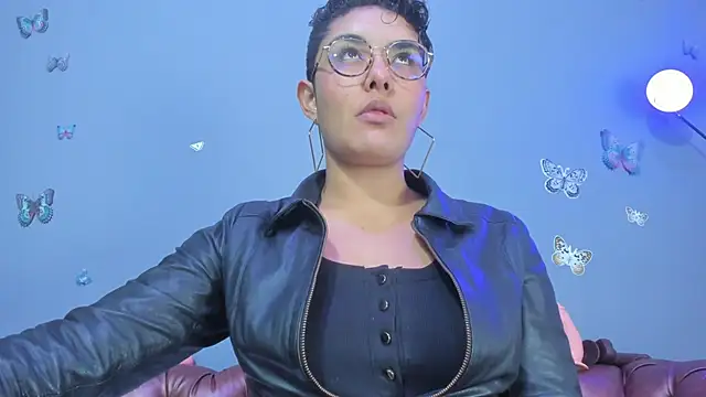 Snapshot of Kaira_mosse chatting on 01/13/26, 11:47 Kaira mosse online show from 01/13/26, 11:47