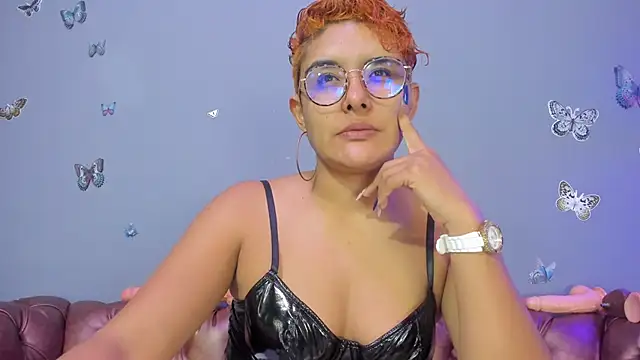 Snapshot of Kaira_mosse chatting on 02/12/26, 11:43 Kaira mosse online show from 02/12/26, 11:43