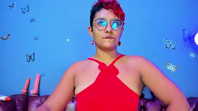 Kaira mosse online show from 04/26/26, 11:51