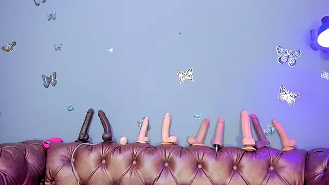 Snapshot of Kaira_mosse chatting on 02/21/26, 10:39 Kaira mosse online show from 02/21/26, 10:39